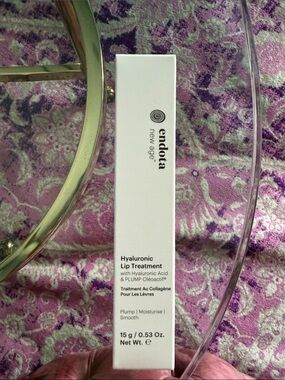 endota Hyaluronic Lip Treatment